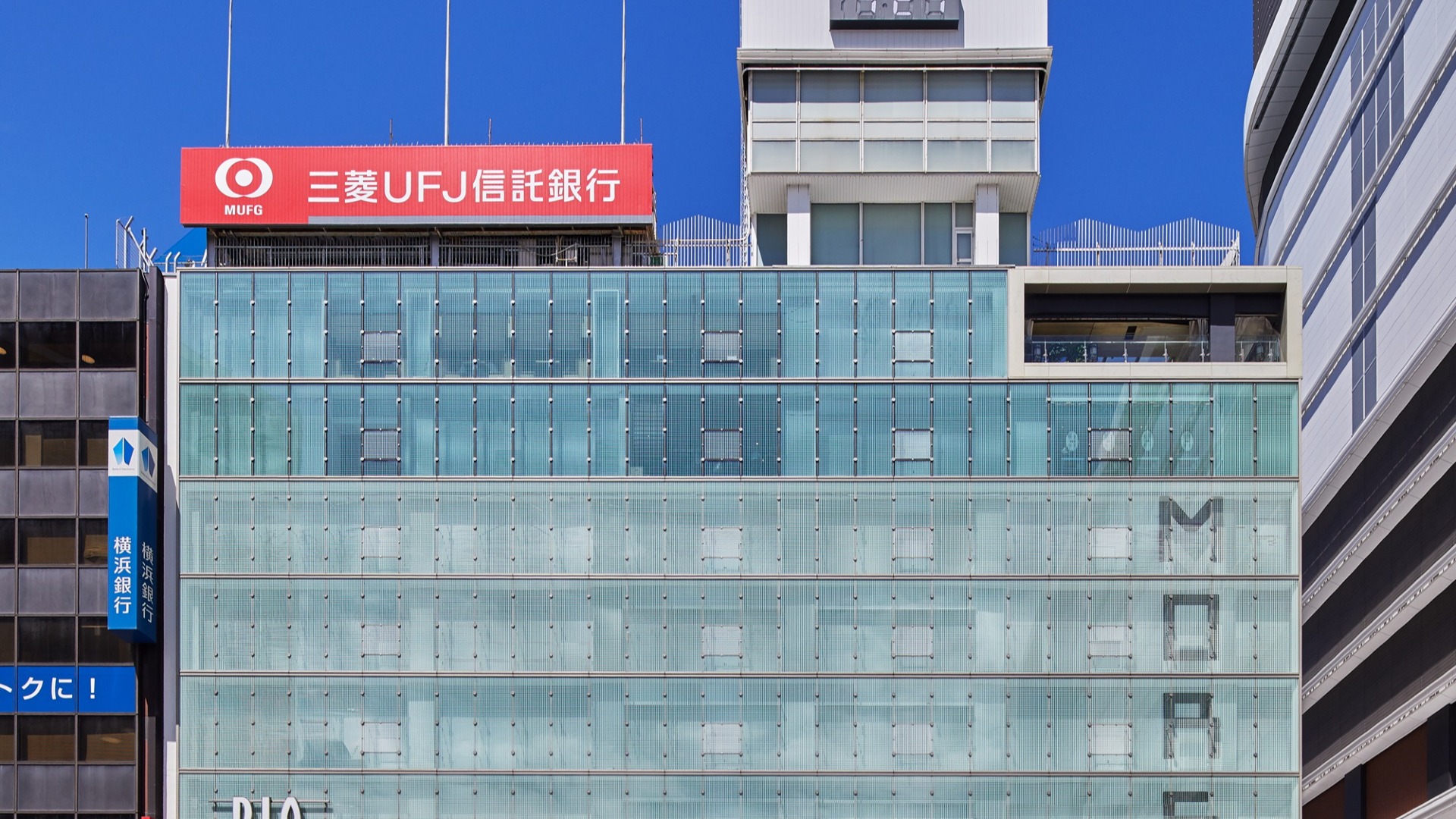 横浜モアーズ会