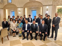 都筑区商店街連合会