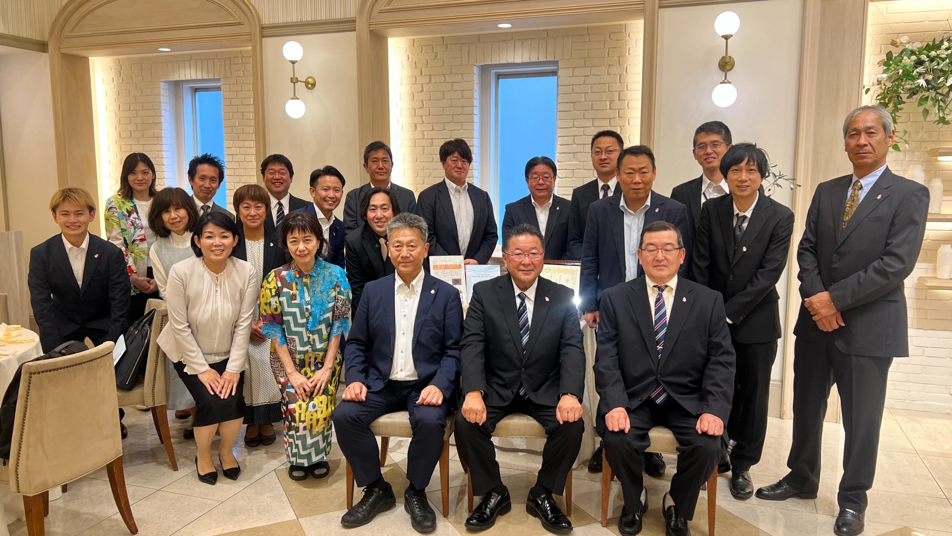 都筑区商店街連合会