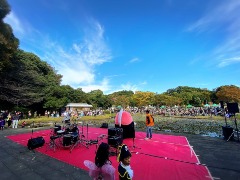 北山田商業振興会