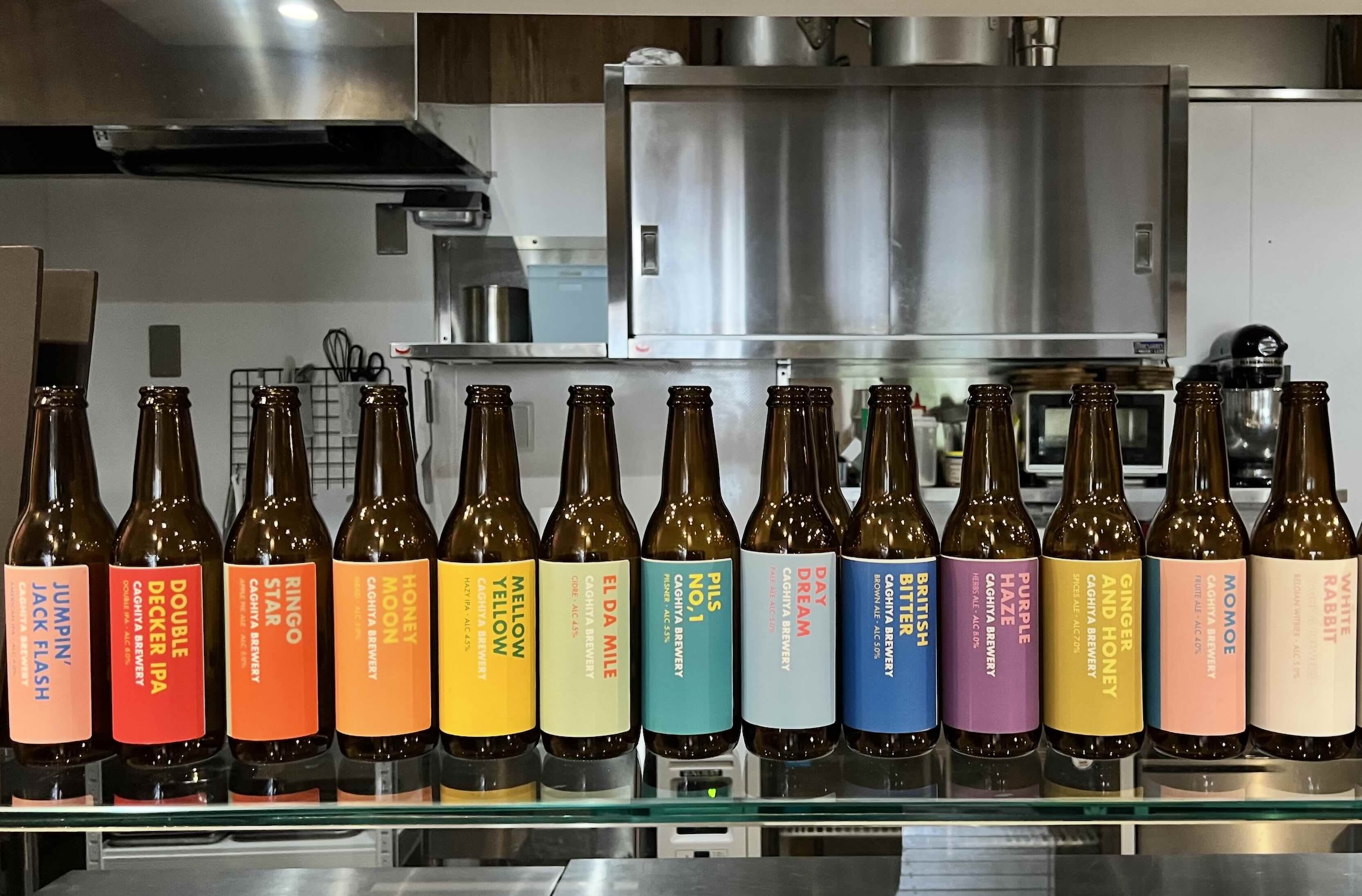 3/30(日)のみ開催「TSUNASHIMA CRAFT BEER FEST(綱島クラフトビールフェスト)」開催します🍺✨